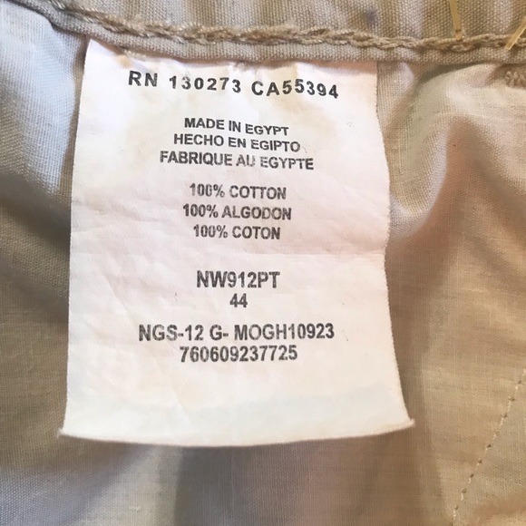 Men’s shorts - Picture 11 of 11